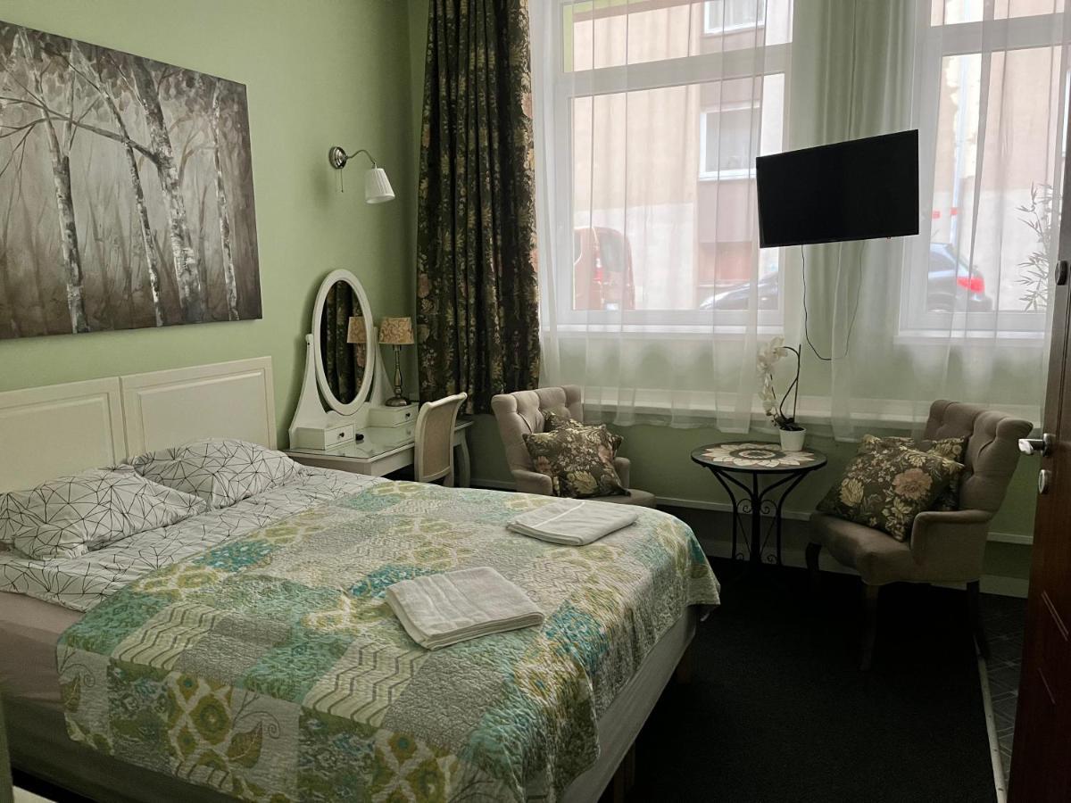 Station Self Check-In Apartments VNO Buitenkant foto
