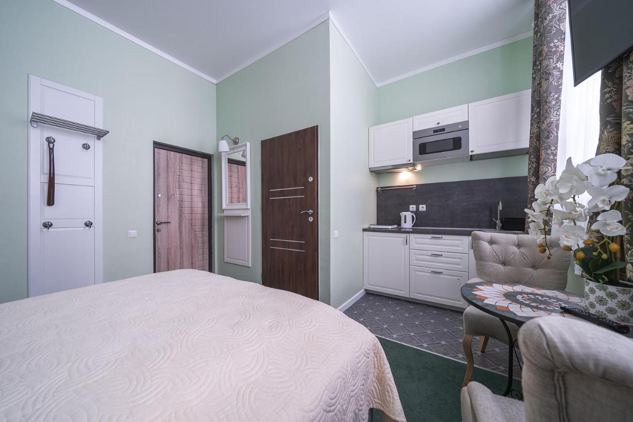 Station Self Check-In Apartments VNO Buitenkant foto