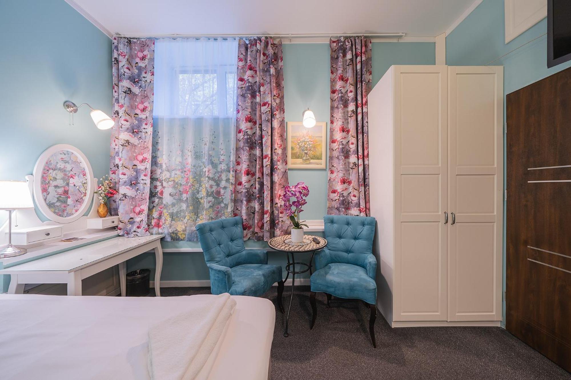 Station Self Check-In Apartments VNO Buitenkant foto