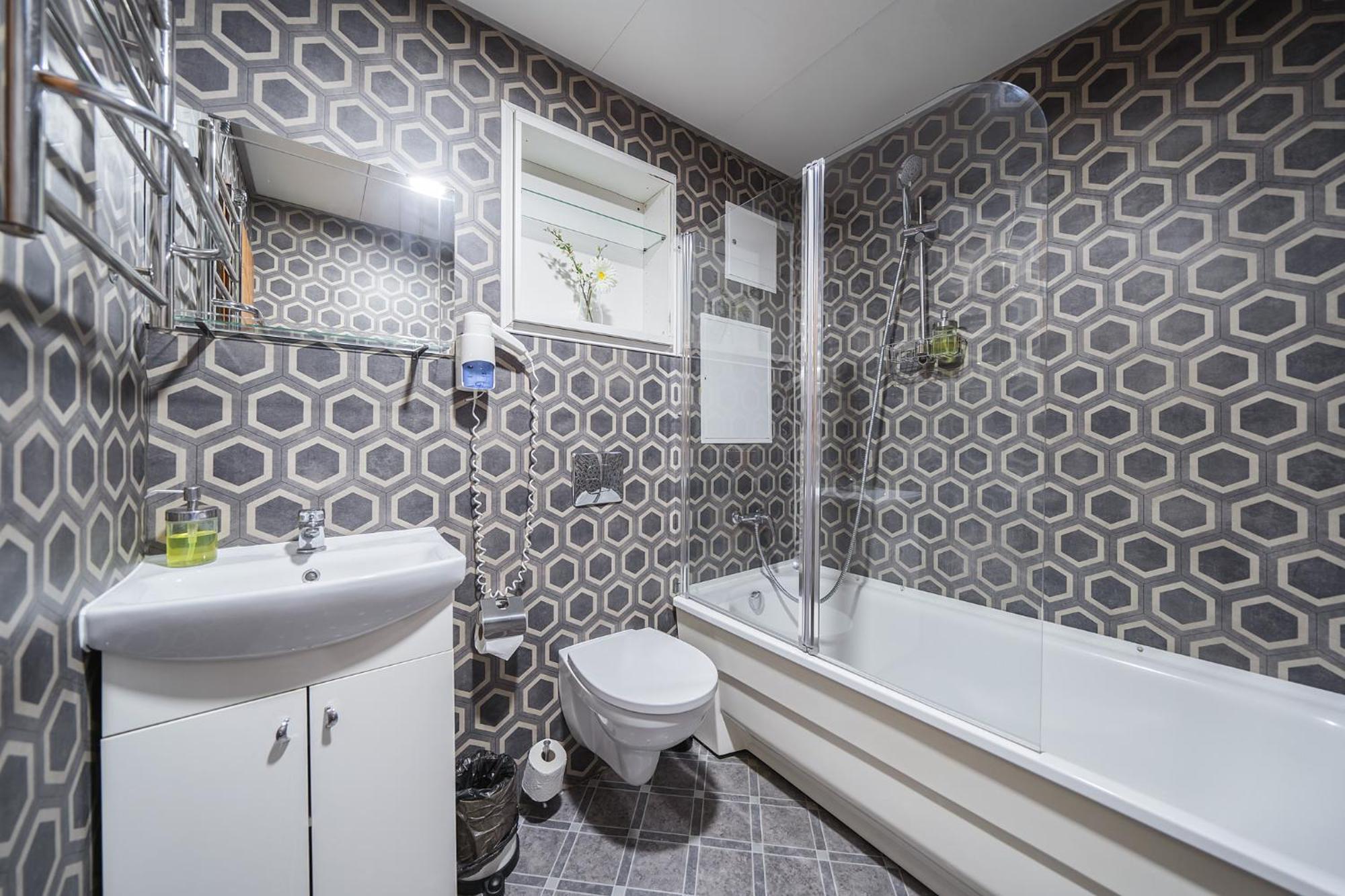 Station Self Check-In Apartments VNO Buitenkant foto